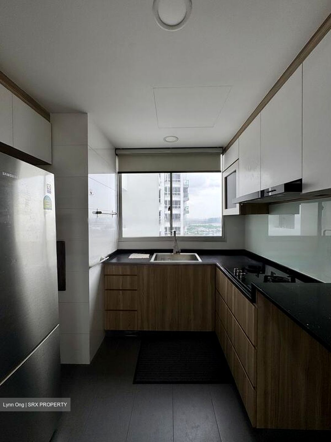 The Parc Condominium (D5), Condominium #481876011